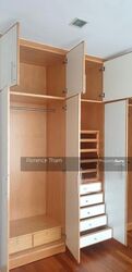 The Hermitage (D10), Apartment #453451641